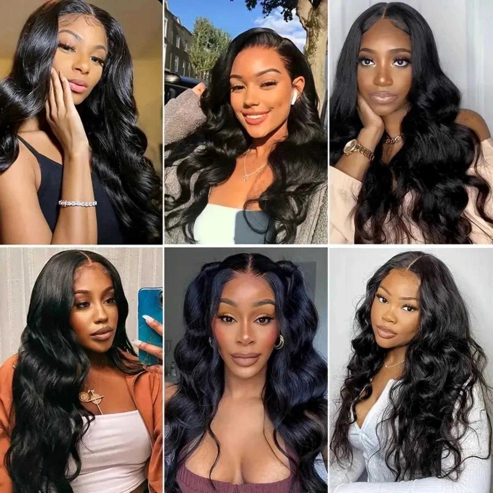 30 40Inch Body Wave Human Hair Wigs 13x6 Hd Lace Frontal Wig  Brazilian Water Wave Lace Front Wigs Pre Plucked For Women