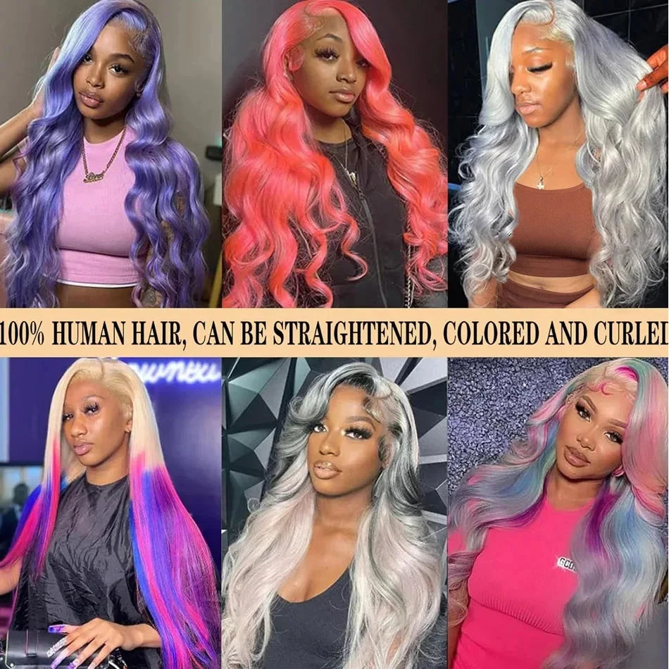 30 40 Inches 613 Honey Blonde Bundles 100% Human Hair Weave Bundles For Black Women Body Wave Bundles Human Hair Extension