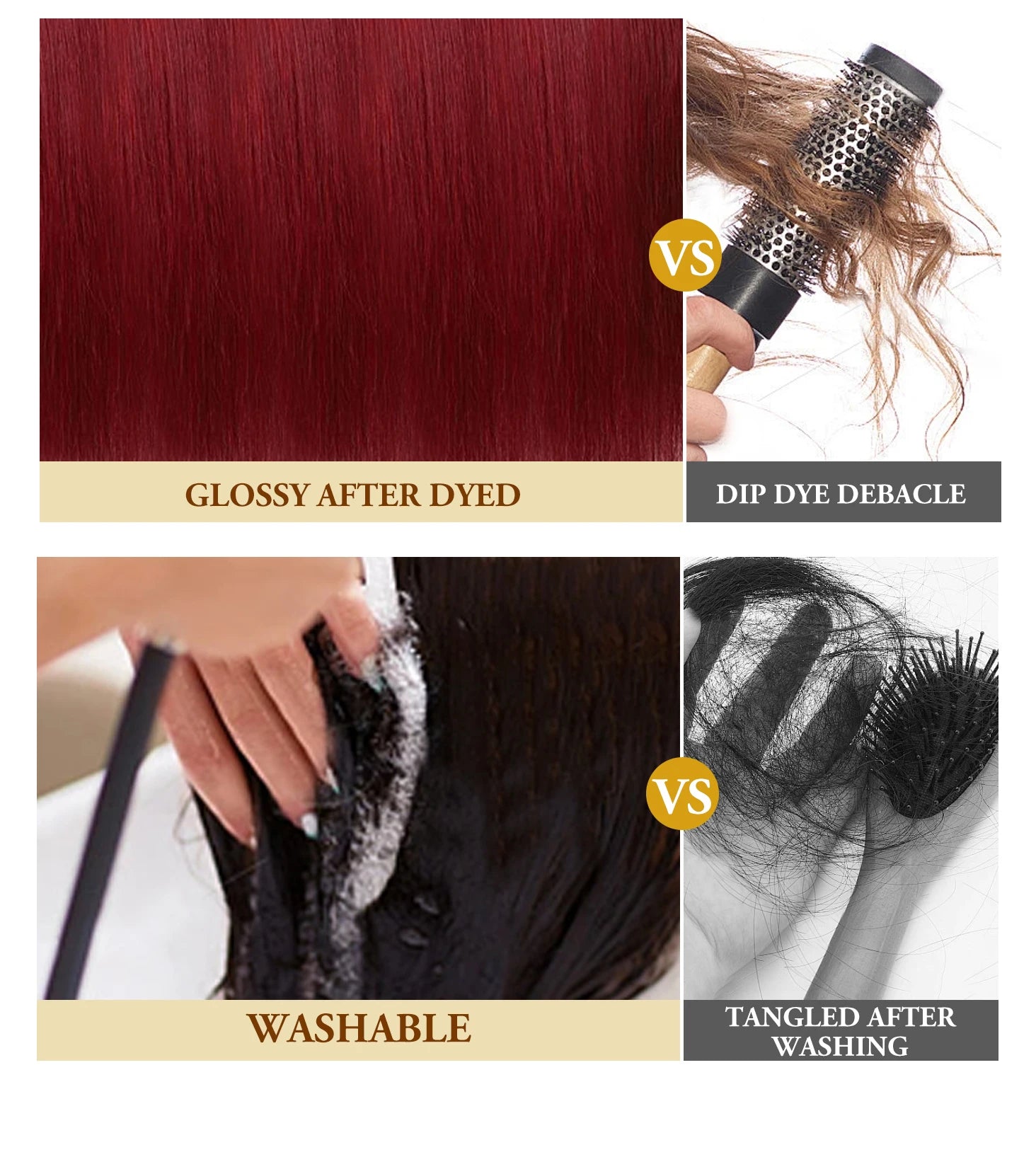 16A Straight Human Hair Bundles 100% Human Hair 40 Inch Brazilian Virgin Natural Black Unprocessed Raw Hair Bundles Extensions