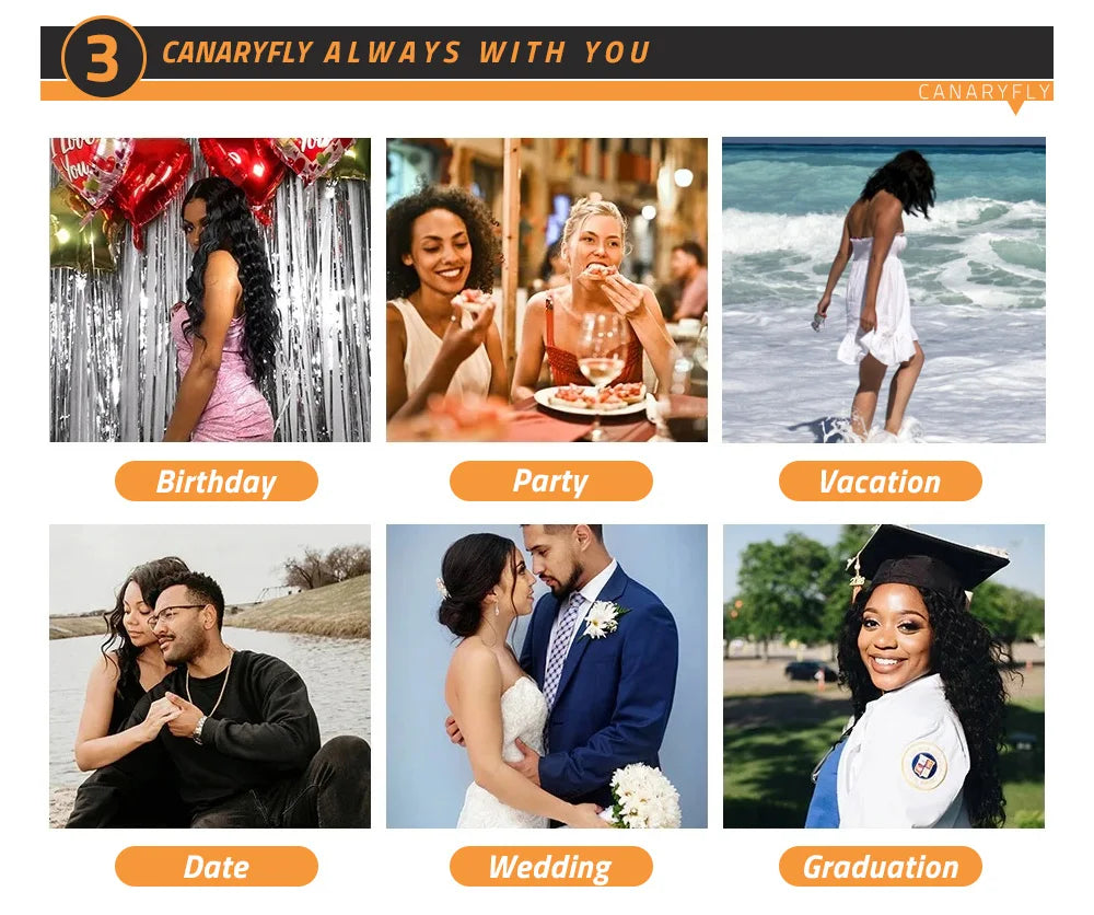 30 38 Inch Body Wave 13x6 HD Lace Frontal Wig Brazilian 13x4 Transparent Lace Front 100% Human Hair Wigs For Women Pre Plucked