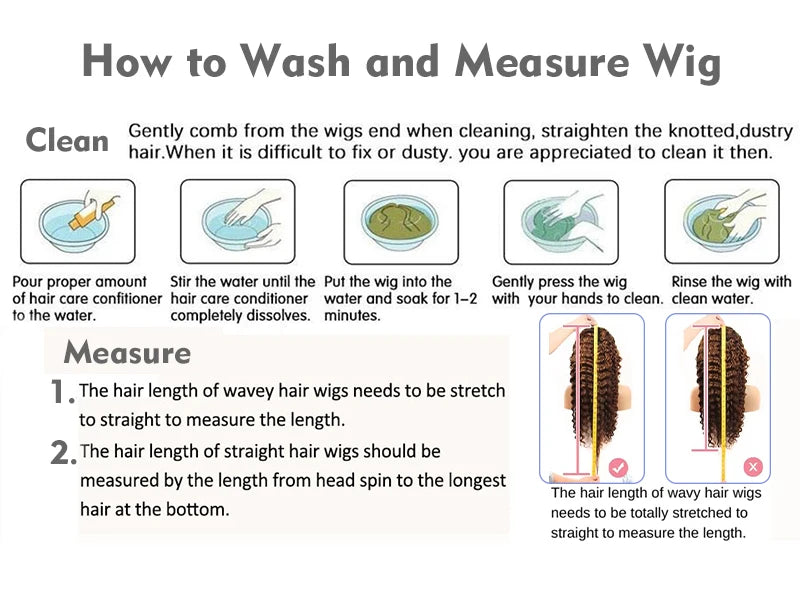 40 Inch Highlight Curly Human Hair Wig Water Wave Lace Frontal wigs Deep Wave 13x6 Hd Lace Front 100% Human Hair Pre Plucked Wig