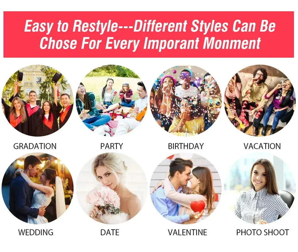 250% 13x4 Curly Lace Frontal Wigs Human Hair 250% Density Deep Wave Lace Front Wig Human Hair Transparent Lace Curly Wigs