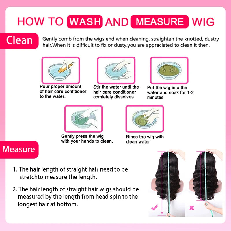 Orange Ginger Lace Front Wig Human Hair 13x6 Deep Wave Lace Front Wigs 38 Inch Water Wave Human Hair Wig Pre Plucked Curly Wigs