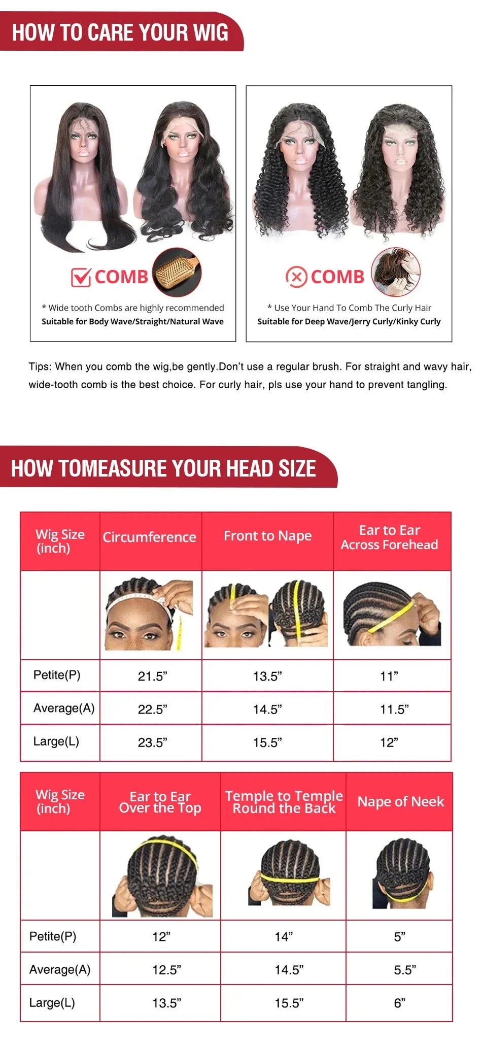 Body Wave Lace Front Wigs Human Hair 250 Density 13x6 13x4 Hd Transparent Lace Frontal Wigs For Women Pre Plucked With Baby Hair