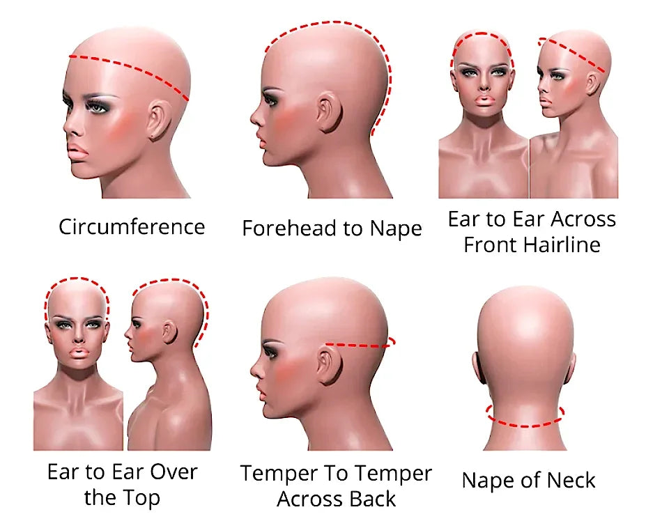 Varlea Wear And Go Curly Wigs 5x5 Hd Lace Closure Wig Deep Wave Wigs 4x4 Closure Human Hair Wig Glueless Wigs Natural For Women