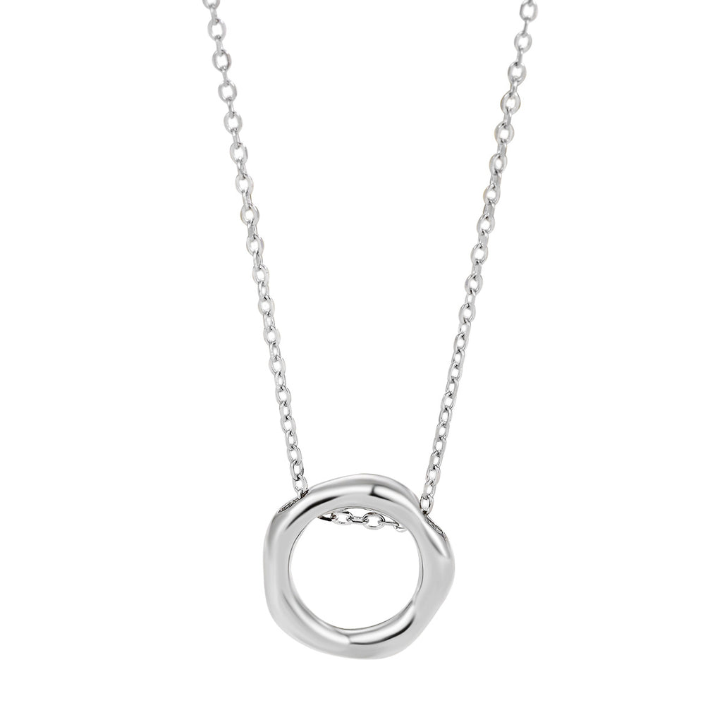 High-end, Personalized Clavicle Necklace Accessory